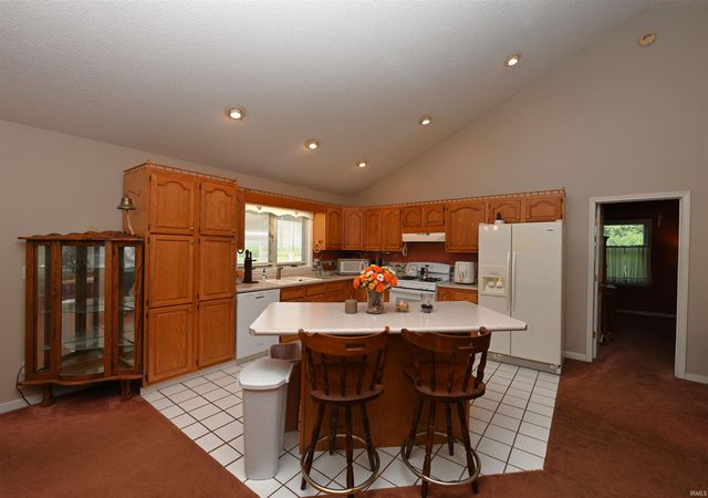 213 S Park Drive, Monticello, IN 47960