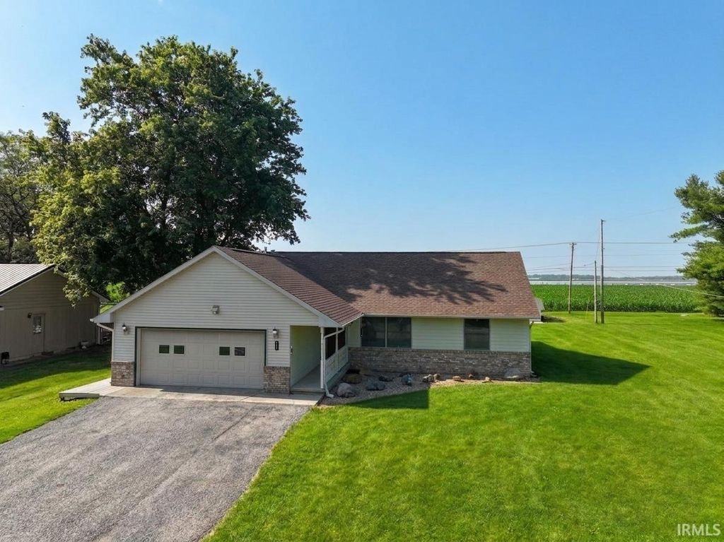 213 S Park Drive, Monticello, IN 47960