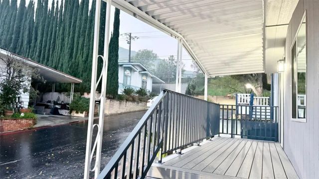5700 Carbon Canyon 46, Brea, CA 92823