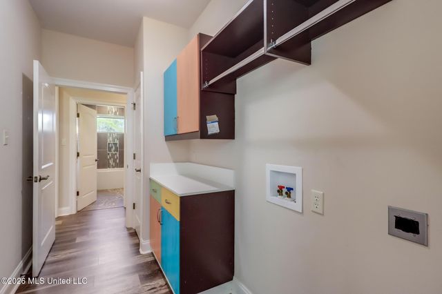 195 Pinecrest Drive, Poplarville, MS 39470