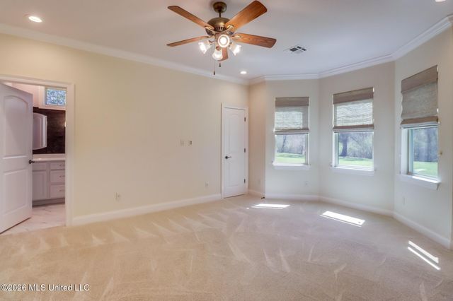 195 Pinecrest Drive, Poplarville, MS 39470