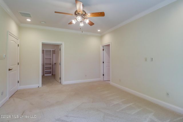 195 Pinecrest Drive, Poplarville, MS 39470