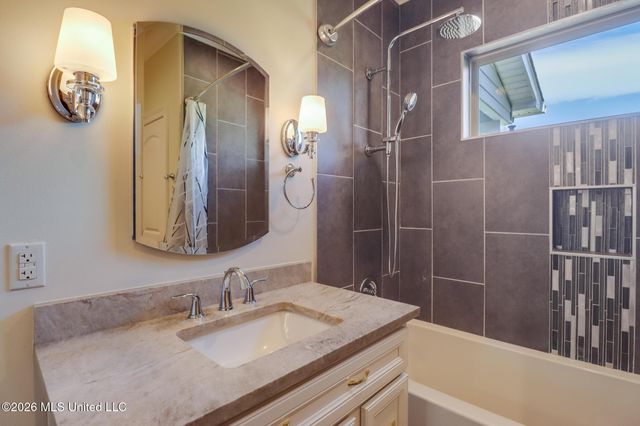 195 Pinecrest Drive, Poplarville, MS 39470