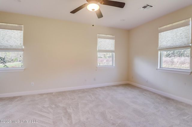 195 Pinecrest Drive, Poplarville, MS 39470