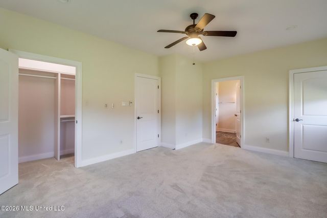 195 Pinecrest Drive, Poplarville, MS 39470