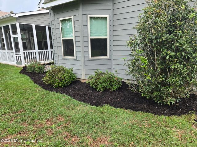 195 Pinecrest Drive, Poplarville, MS 39470