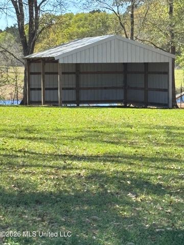 195 Pinecrest Drive, Poplarville, MS 39470