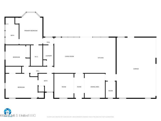 195 Pinecrest Drive, Poplarville, MS 39470