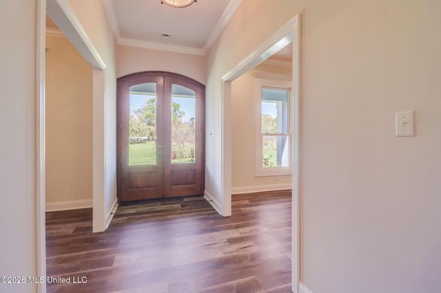 195 Pinecrest Drive, Poplarville, MS 39470