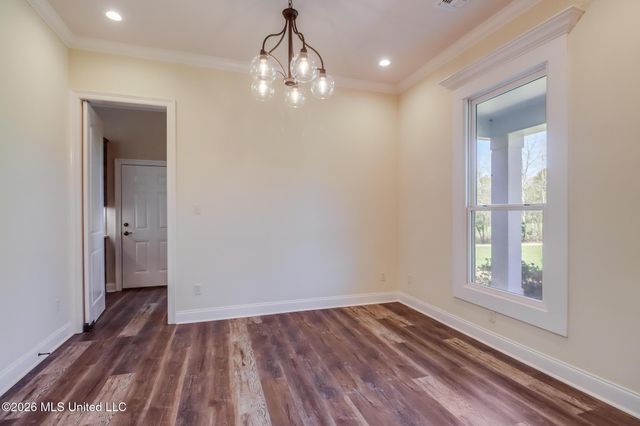 195 Pinecrest Drive, Poplarville, MS 39470