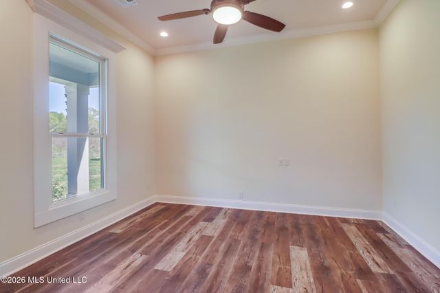 195 Pinecrest Drive, Poplarville, MS 39470