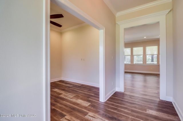 195 Pinecrest Drive, Poplarville, MS 39470