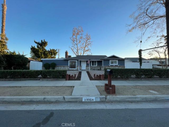 19954 Parthenia Street, Northridge, CA 91324