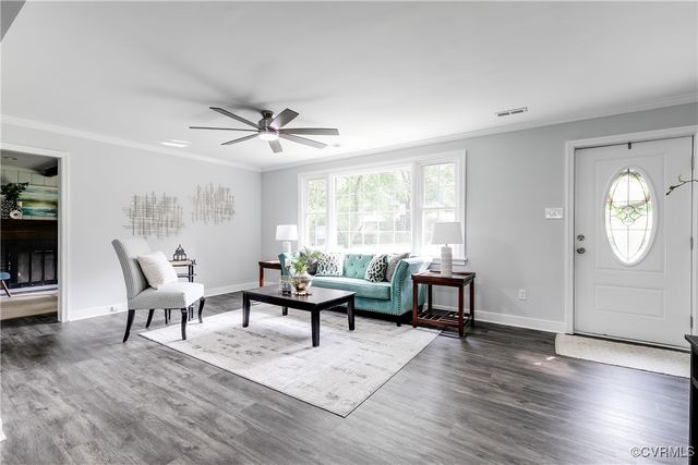 6256 Nicolet Rd, Richmond, VA 23225