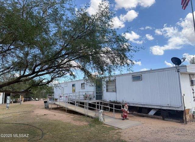 9421 Carol Drive, Tucson, AZ 85736