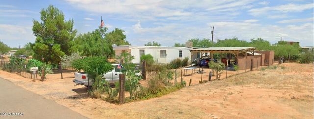 9421 Carol Drive, Tucson, AZ 85736