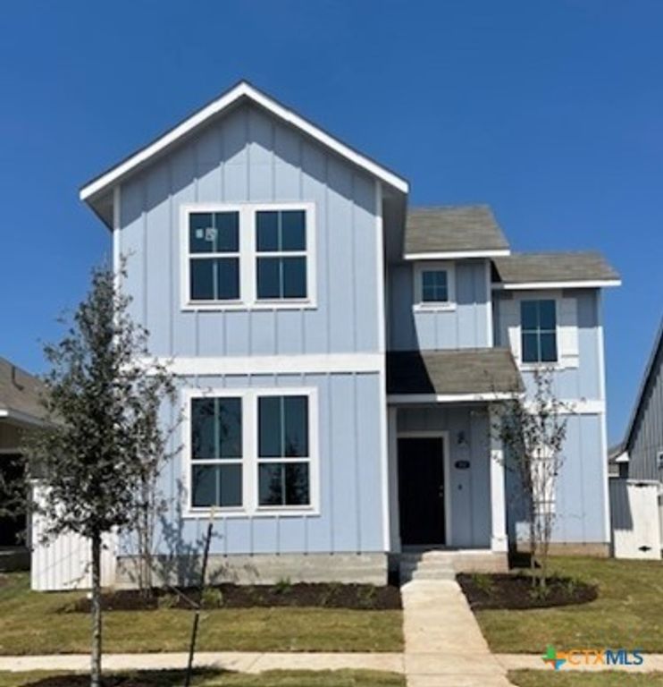 210 Backwater Road, Kyle, TX 78640