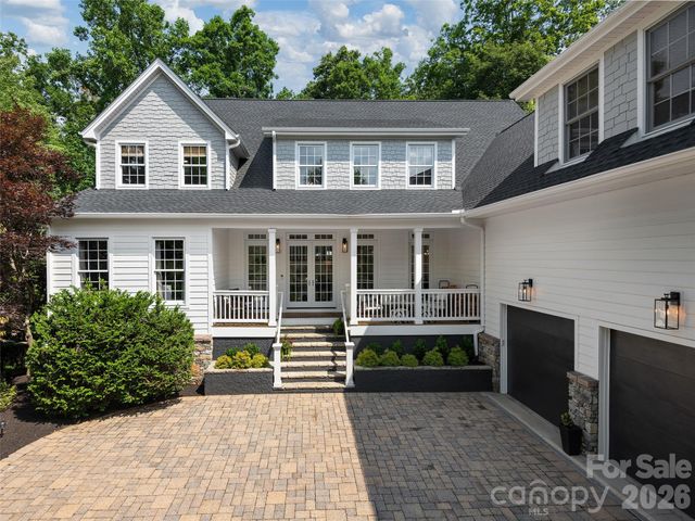 1910 Bearberry Lane, Asheville, NC 28803