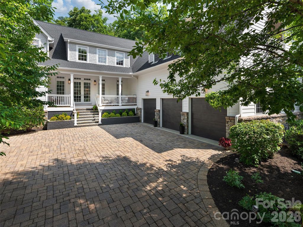 1910 Bearberry Lane, Asheville, NC 28803