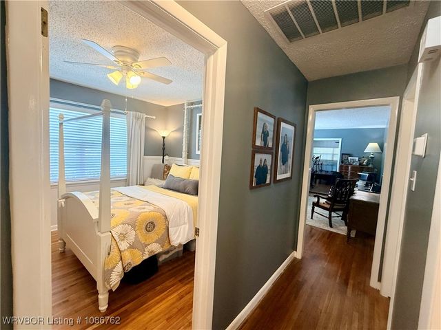 825 Berry Street, Greenwood, AR 72936