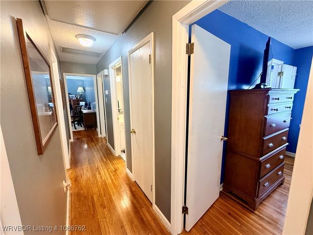 825 Berry Street, Greenwood, AR 72936