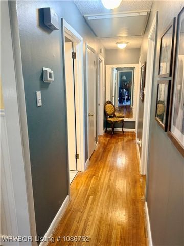 825 Berry Street, Greenwood, AR 72936