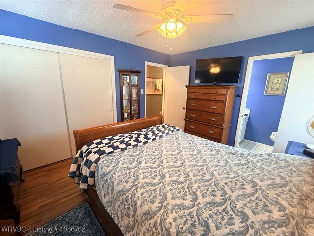 825 Berry Street, Greenwood, AR 72936