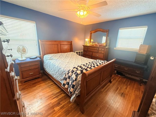 825 Berry Street, Greenwood, AR 72936