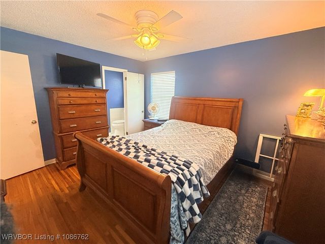 825 Berry Street, Greenwood, AR 72936