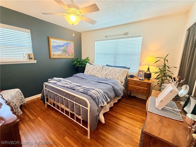 825 Berry Street, Greenwood, AR 72936