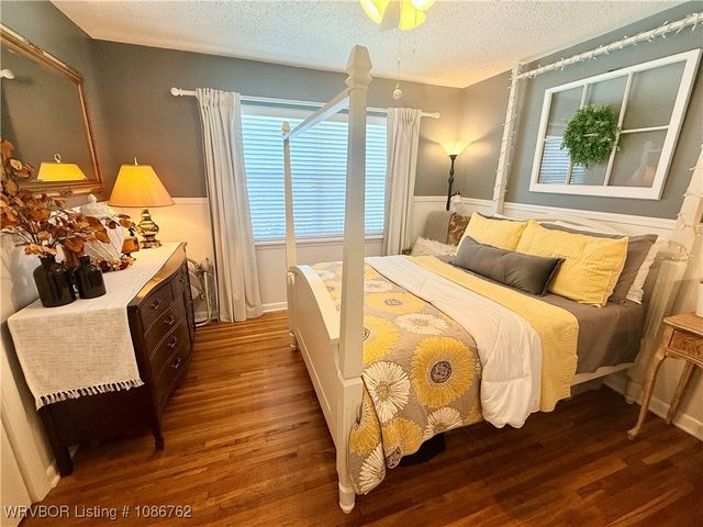 825 Berry Street, Greenwood, AR 72936