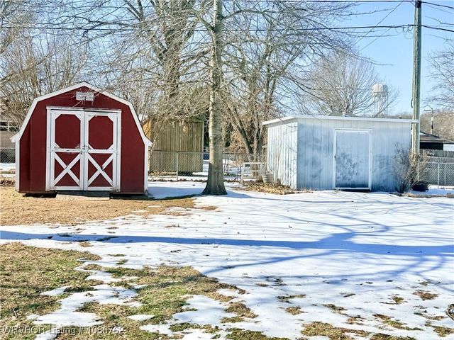 825 Berry Street, Greenwood, AR 72936