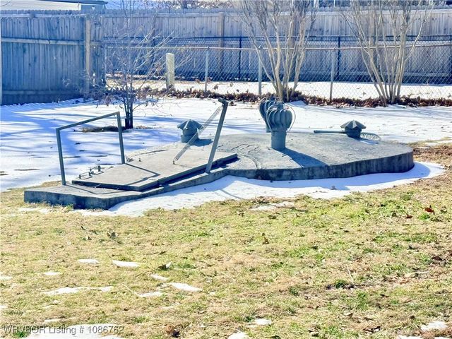 825 Berry Street, Greenwood, AR 72936