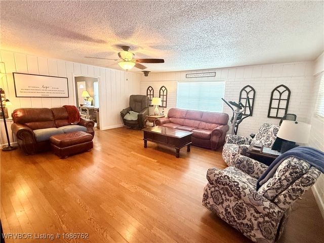 825 Berry Street, Greenwood, AR 72936