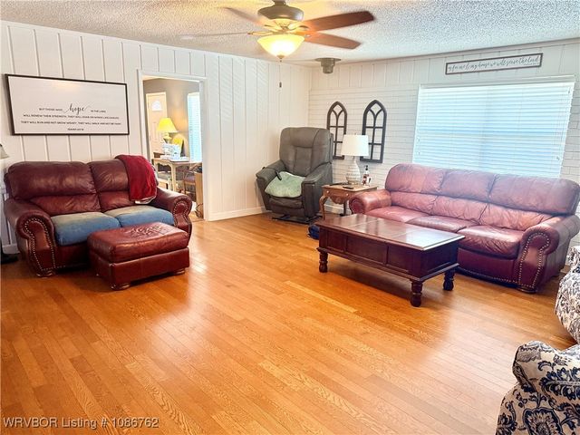 825 Berry Street, Greenwood, AR 72936