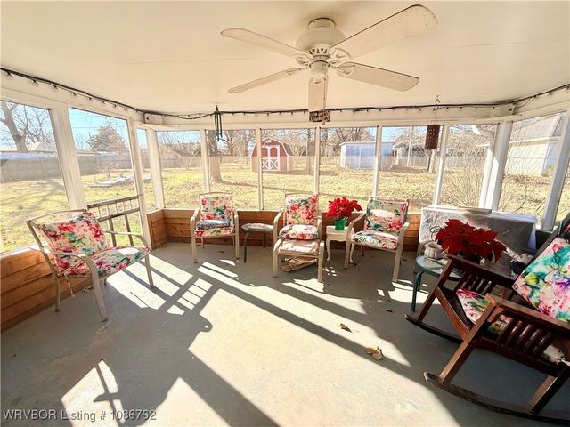 825 Berry Street, Greenwood, AR 72936