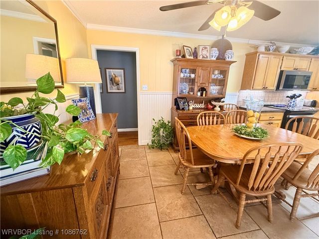 825 Berry Street, Greenwood, AR 72936