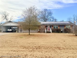 825 Berry Street, Greenwood, AR 72936