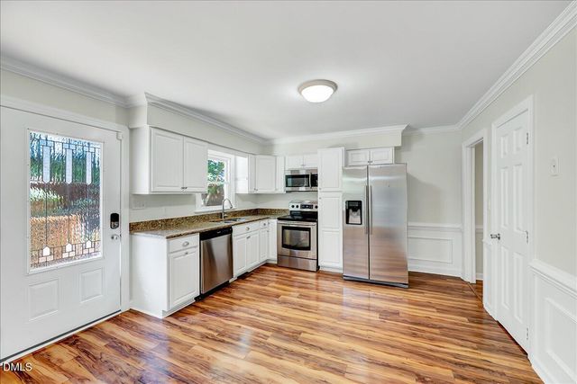 3100 Billiard Court, Wake Forest, NC 27587