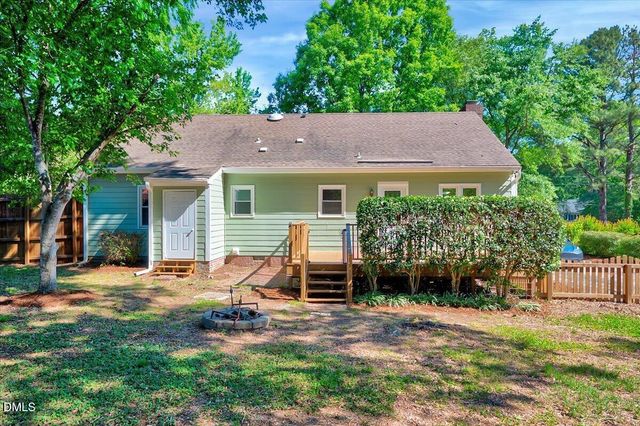 3100 Billiard Court, Wake Forest, NC 27587