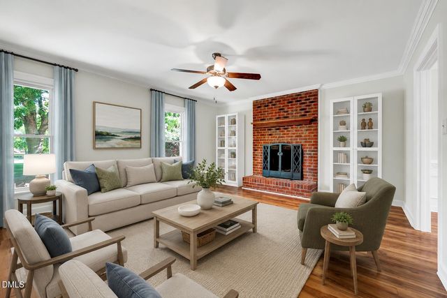 3100 Billiard Court, Wake Forest, NC 27587