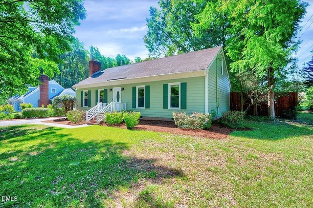 3100 Billiard Court, Wake Forest, NC 27587