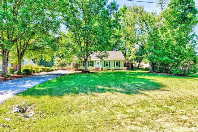 3100 Billiard Court, Wake Forest, NC 27587
