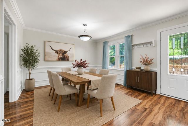 3100 Billiard Court, Wake Forest, NC 27587
