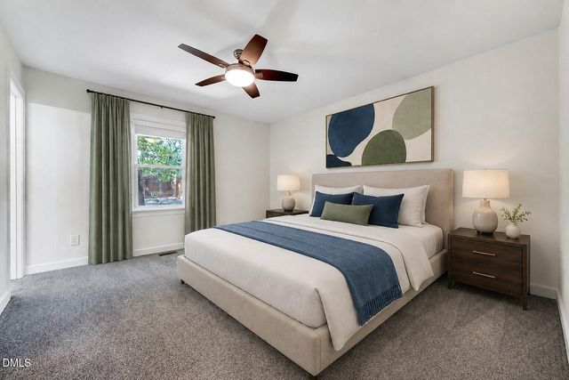 3100 Billiard Court, Wake Forest, NC 27587