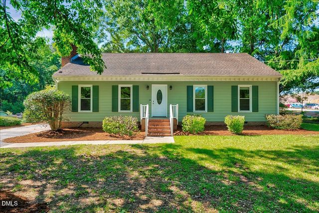 3100 Billiard Court, Wake Forest, NC 27587