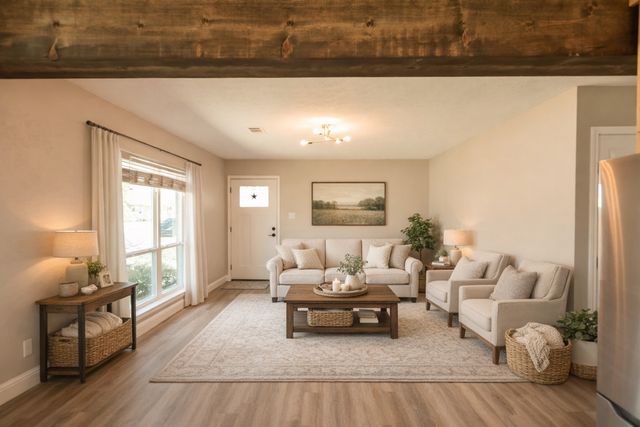 602 N Morris Street B, Mckinney, TX 75069