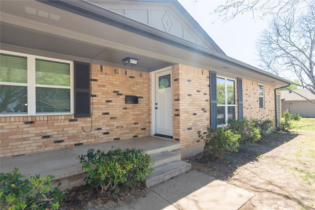 602 N Morris Street B, Mckinney, TX 75069