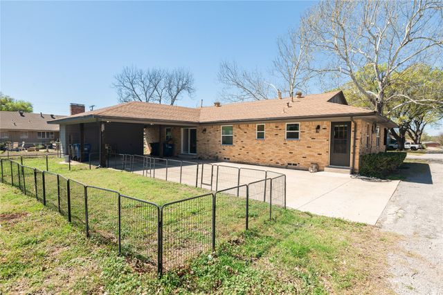 602 N Morris Street B, Mckinney, TX 75069
