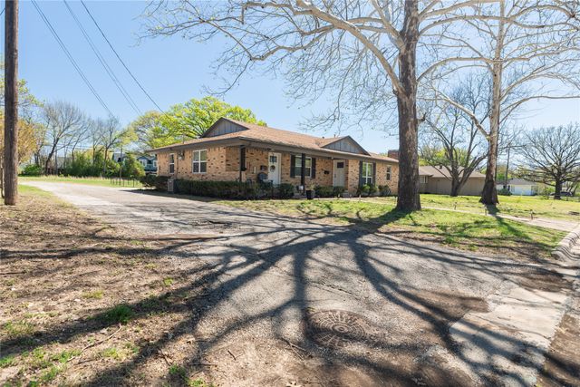 602 N Morris Street B, Mckinney, TX 75069